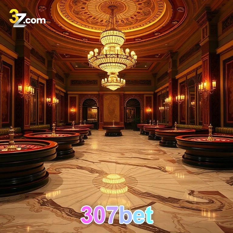 307bet login