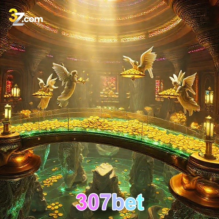 307bet cassino