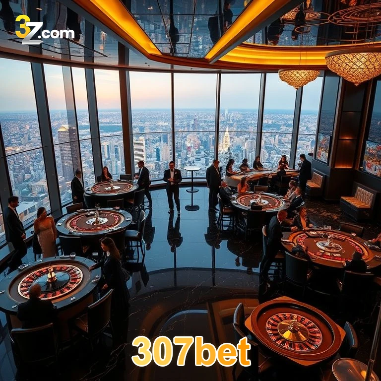 Tabela RTP dos jogos de cassino da 307bet